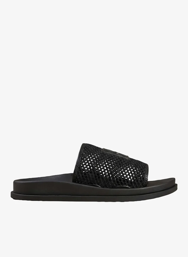 CALVIN KLEIN Eloise Slip On Sandals